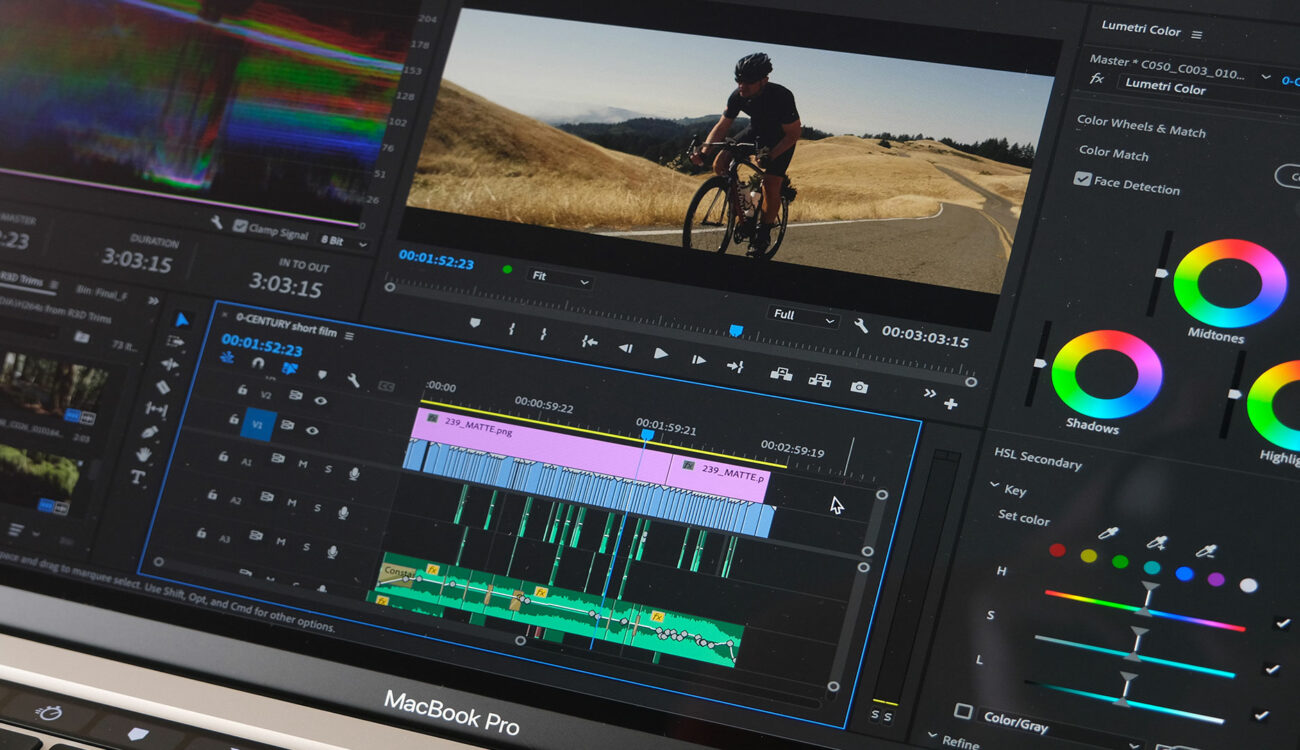 Las mejores aplicaciones para edición de video