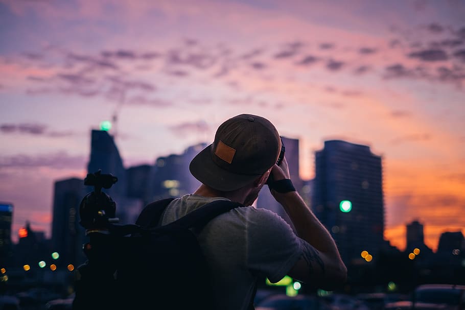  5 tips para elegir la mejor locación para tus fotos
