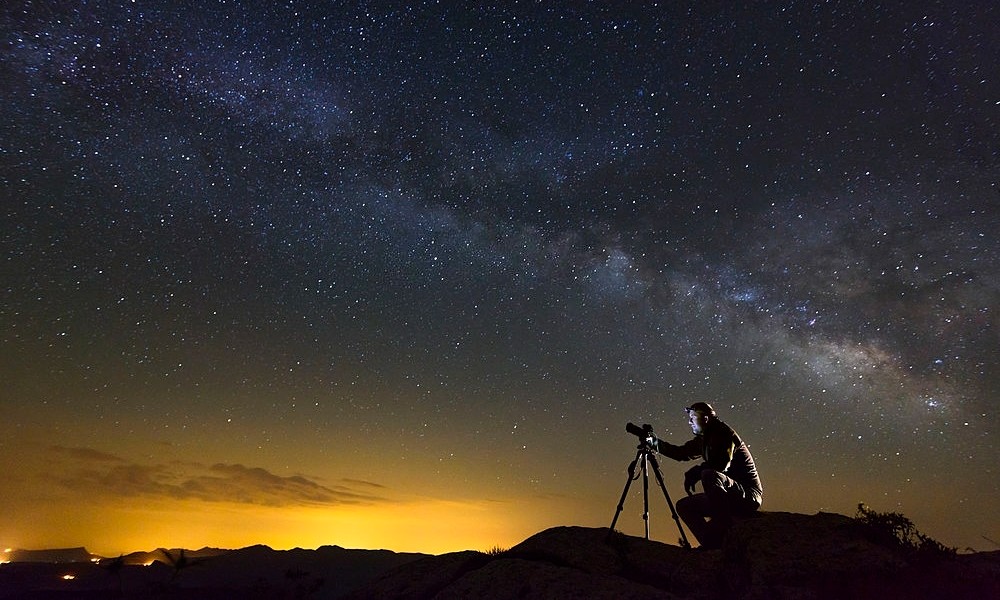 5 tips para tu fotografía nocturna