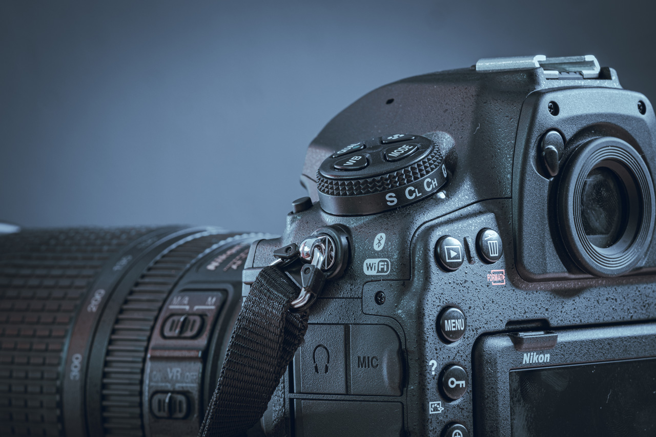 Mejores cámaras para fotografía exterior