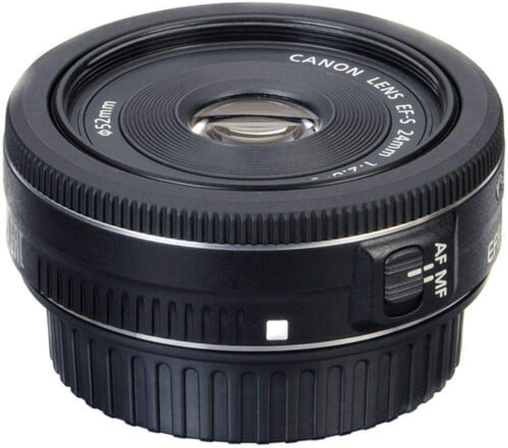 Mejores Lentes para Fotografía de Paisajes 24mm