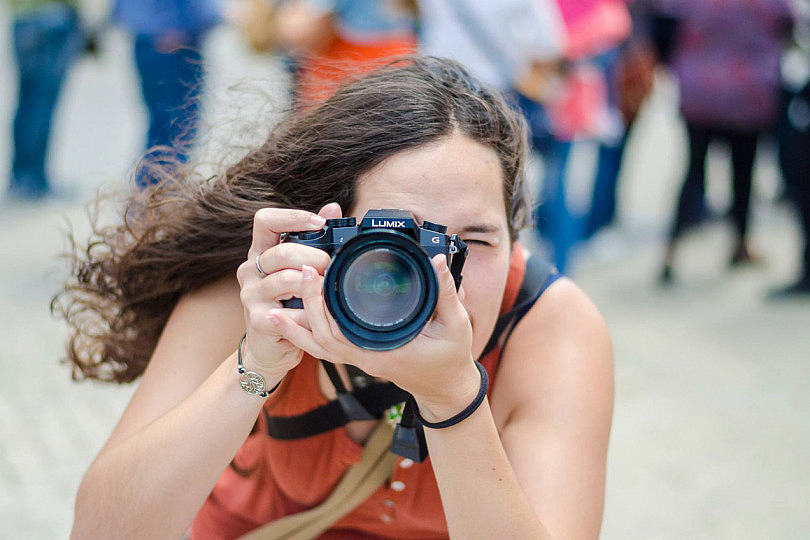 fotografía carrera por tu cuenta