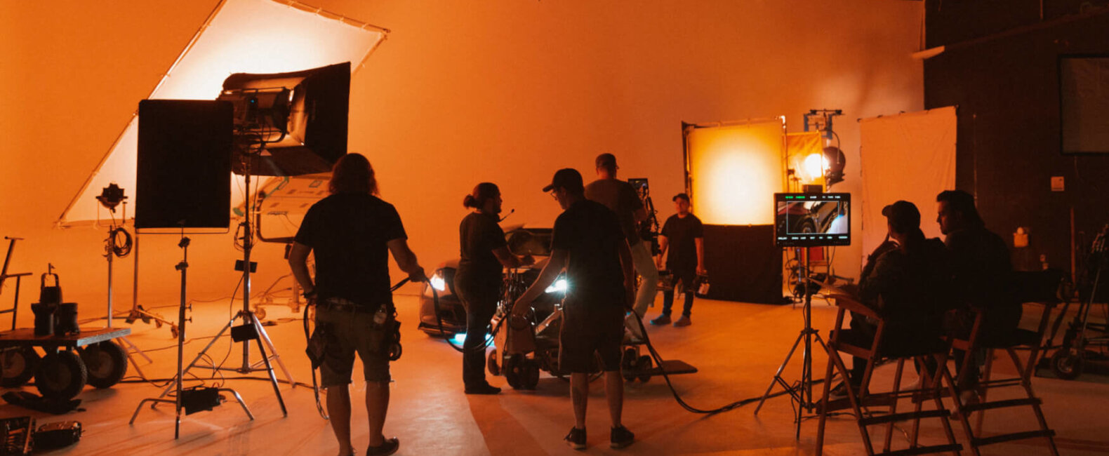 El Proceso de Filmación de una Serie o Película: Etapas y Consejos Prácticos