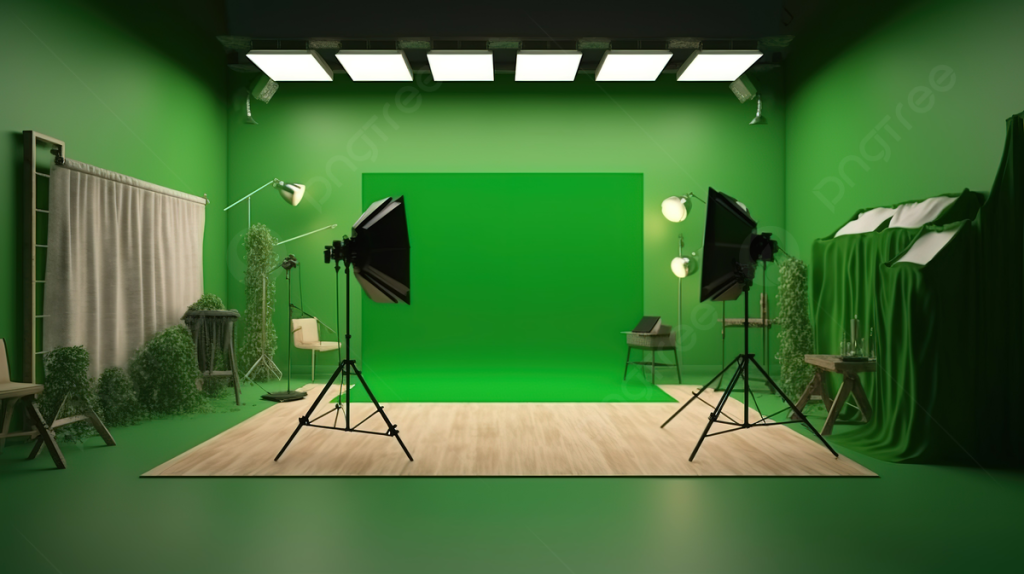 Tendencias en producción audiovisual