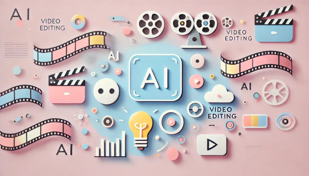 Cómo la Inteligencia Artificial está transformando la industria audiovisual