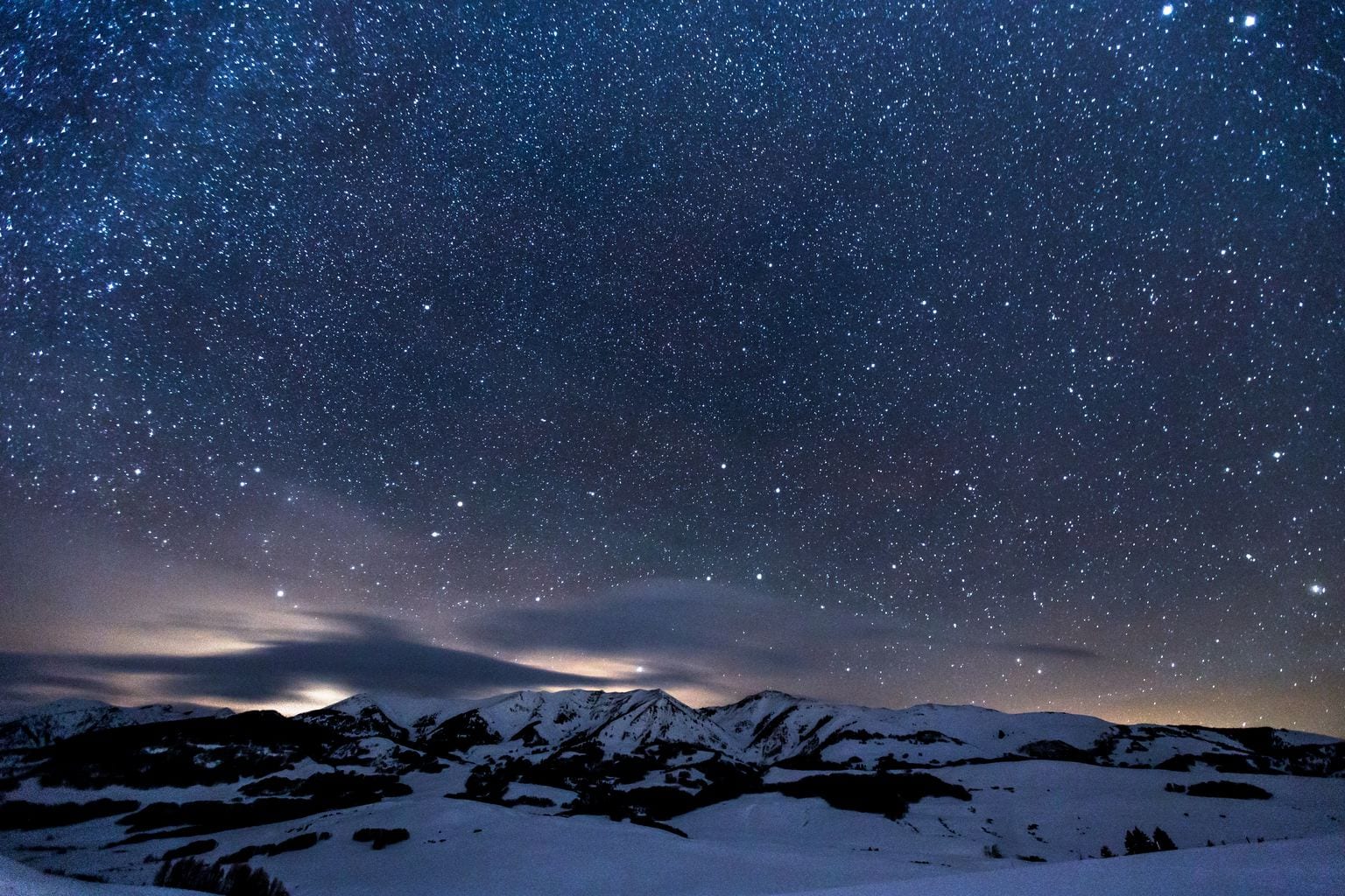Fotografía nocturna: consejos para obtener las mejores tomas