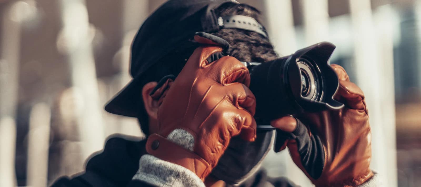 Las mejores técnicas para principiantes para fotografía externa