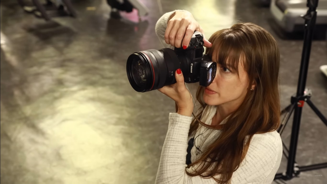 Las Lentes Más Versátiles para Videógrafos de Bodas