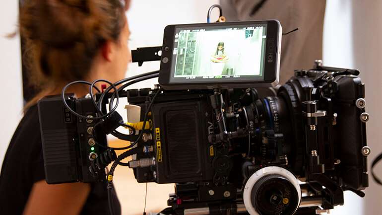 Cómo planificar una grabación audiovisual eficiente: tiempos, equipo y espacio